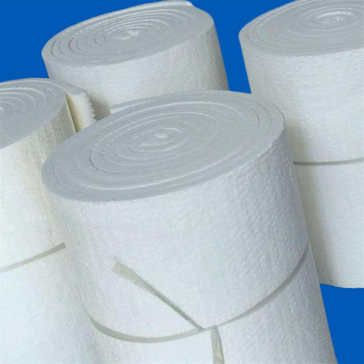 元宝山陶瓷纤维毡